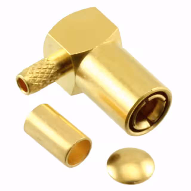 131-8403-101 Cinch Connectivity Solutions Johnson  Koaxialsteckverbinder (HF)-Baugruppen